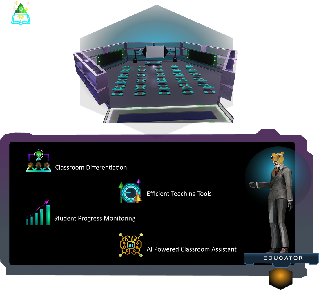 Gamemasters