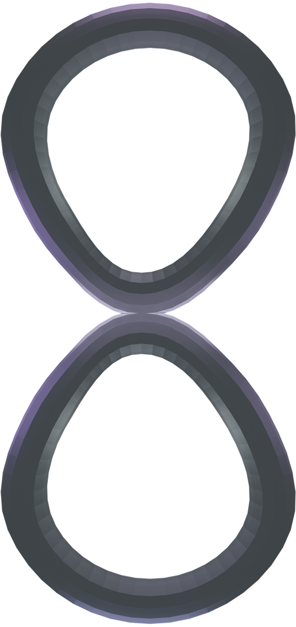 Infinity Background
